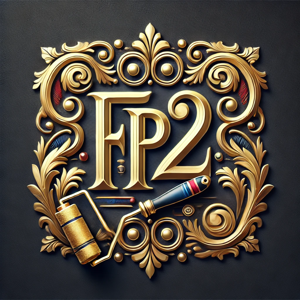Logo de mon entreprise